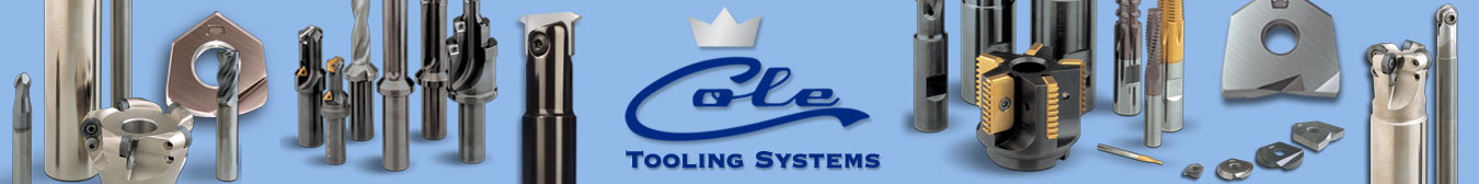 Cole Tooling Systems