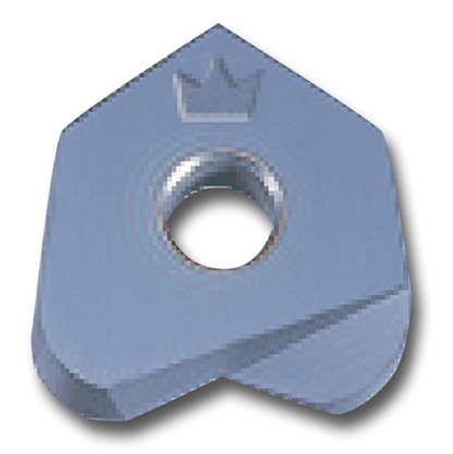 Millstar TO Torid Bull Nose Insert