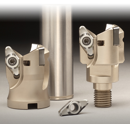 Millstar Aluminum Milling Cutters