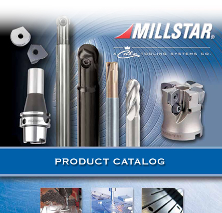 Millstar Catalog Download