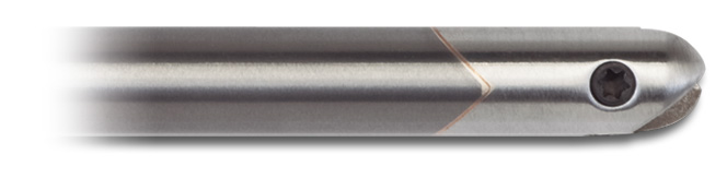 Cylindrical Carbide Uni-Shank Holder