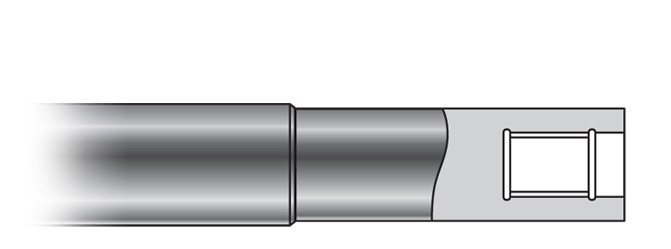 Solid Carbide Adaptor