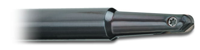 Spike-Line Cylindrical Steel Shank