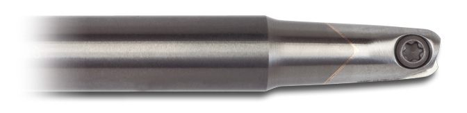 Taper Carbide Uni-Shank Holder